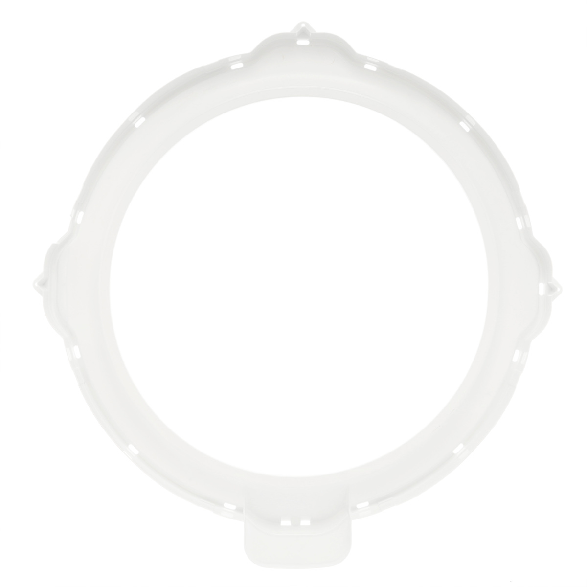 WPW10215107 - Genuine OEM Whirlpool Top Load Washer Tub Ring